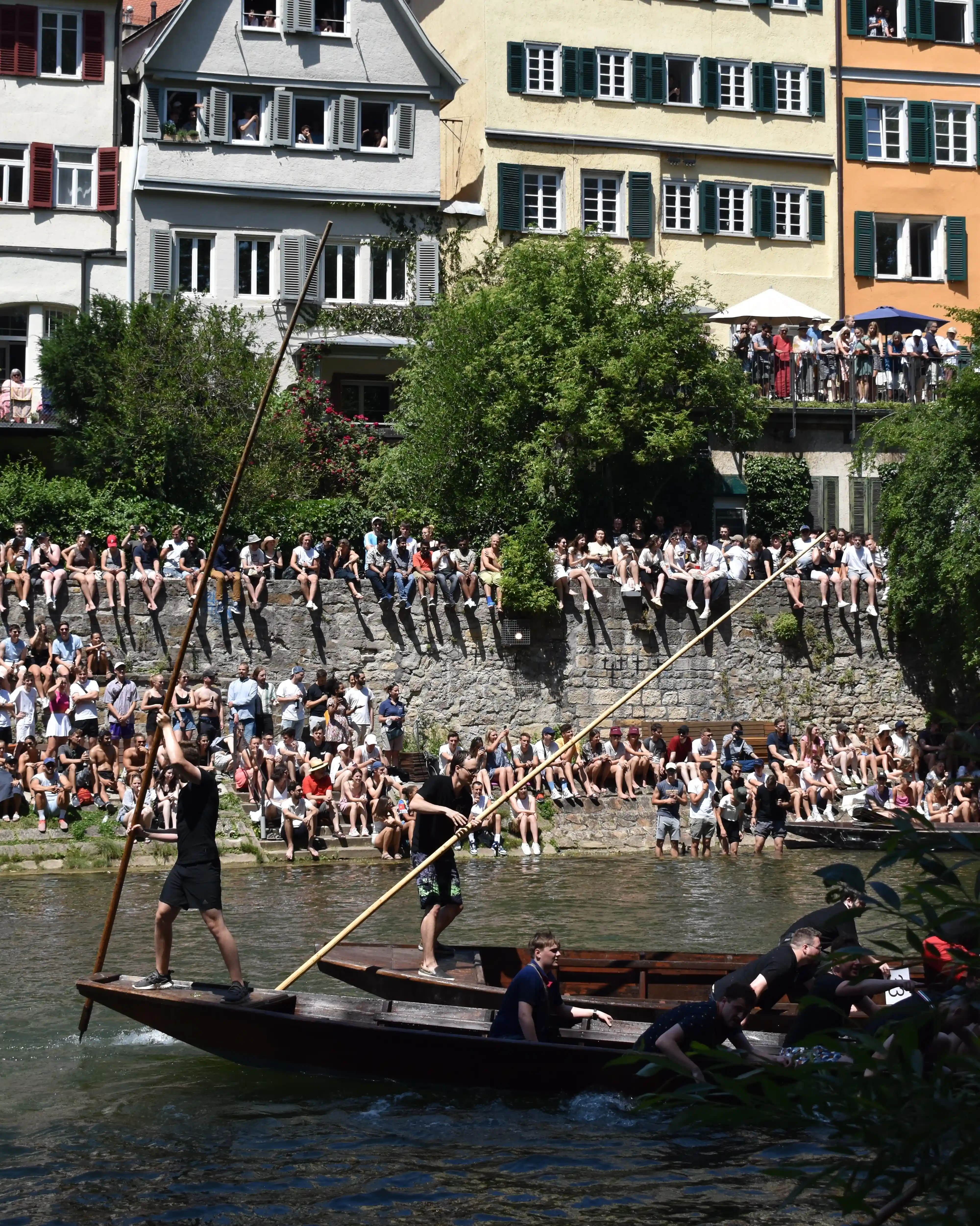 Tübingen Experiential Guide 5