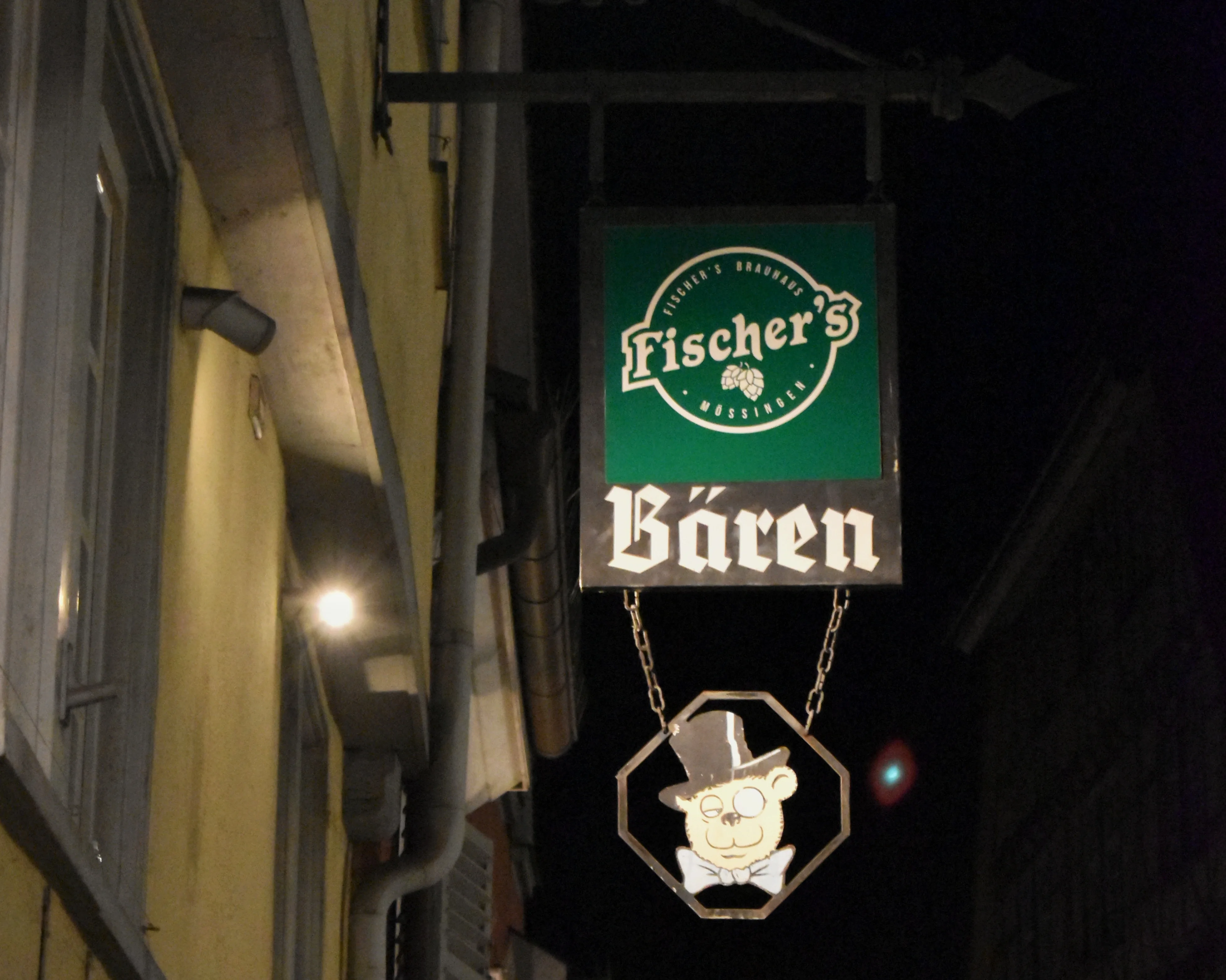 Tübingen Experiential Guide 6